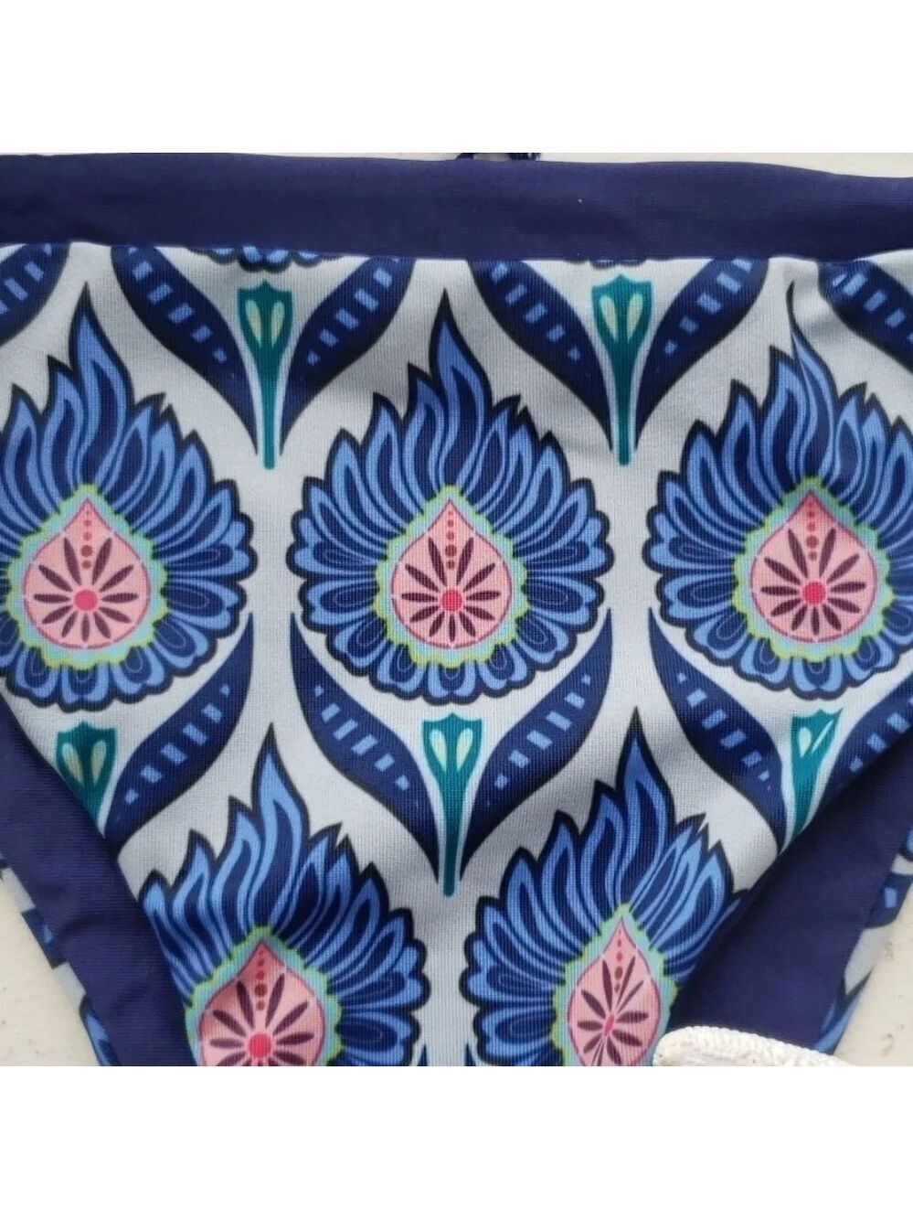 Tavik Morgan Reversible Bikini Bottom - Picture 3 of 5